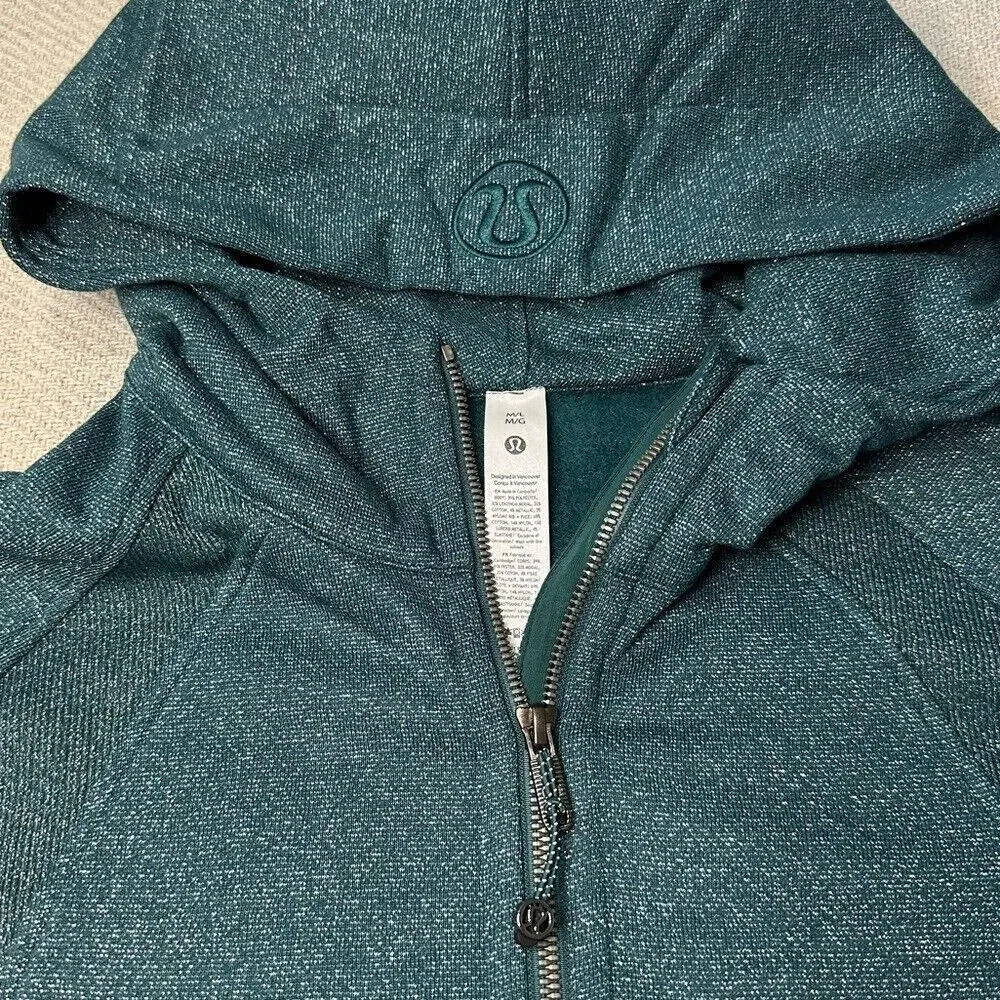 lululemon athletica size medium